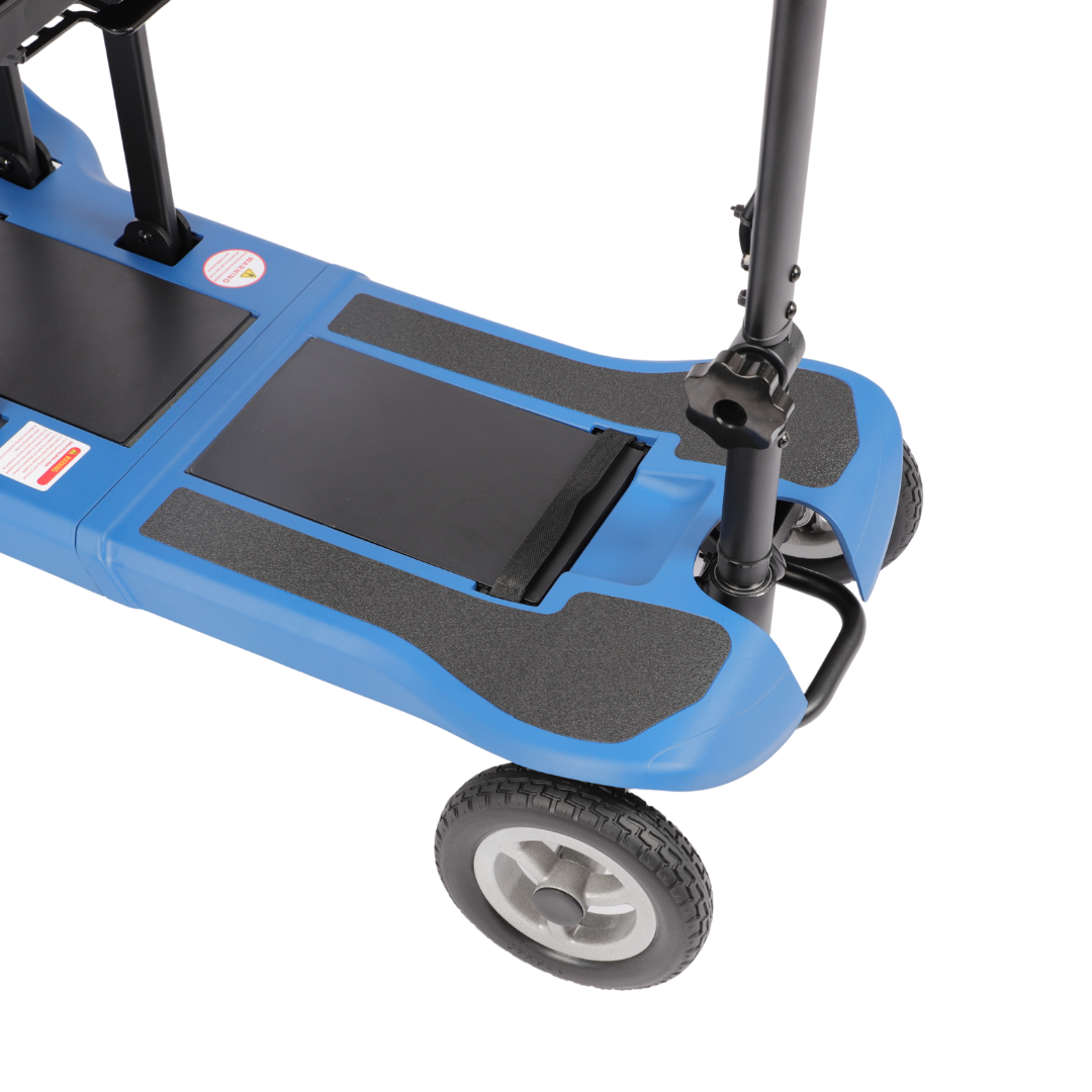 Electric Mobility Scooter