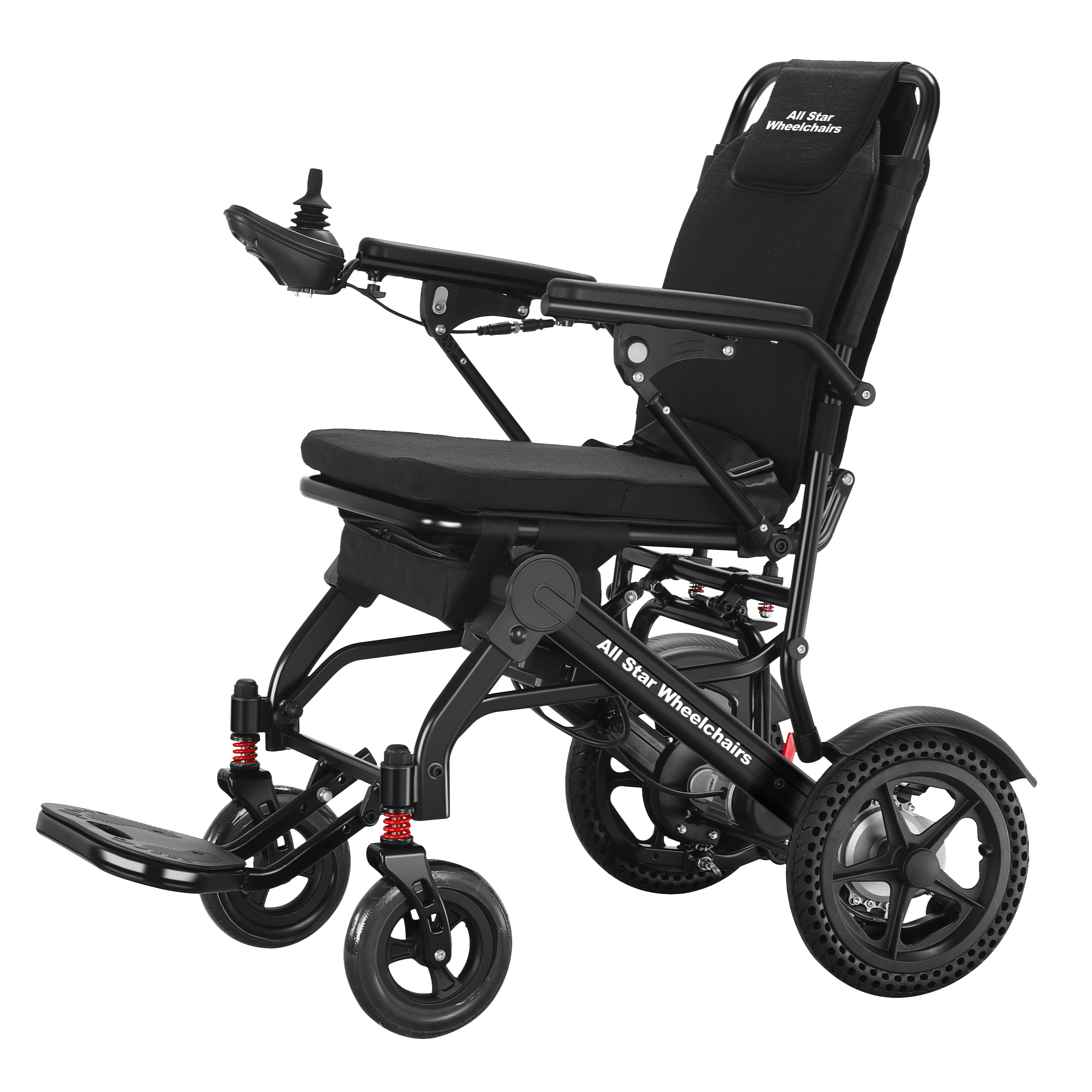 Featherweight Electric Wheelchair