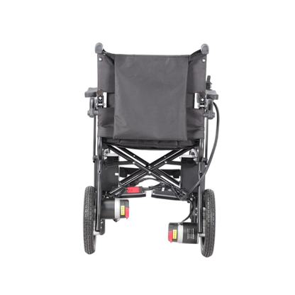 Affordable Electric Wheelchair