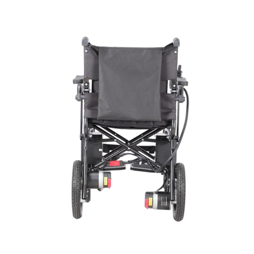 Lite Electric Wheelchair