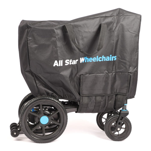 Carbon Protective Bag