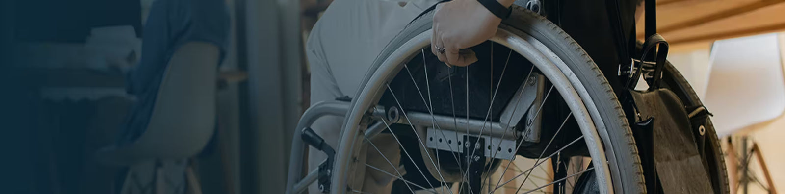 Ready to Use Your HSA/FSA on a Wheelchair?