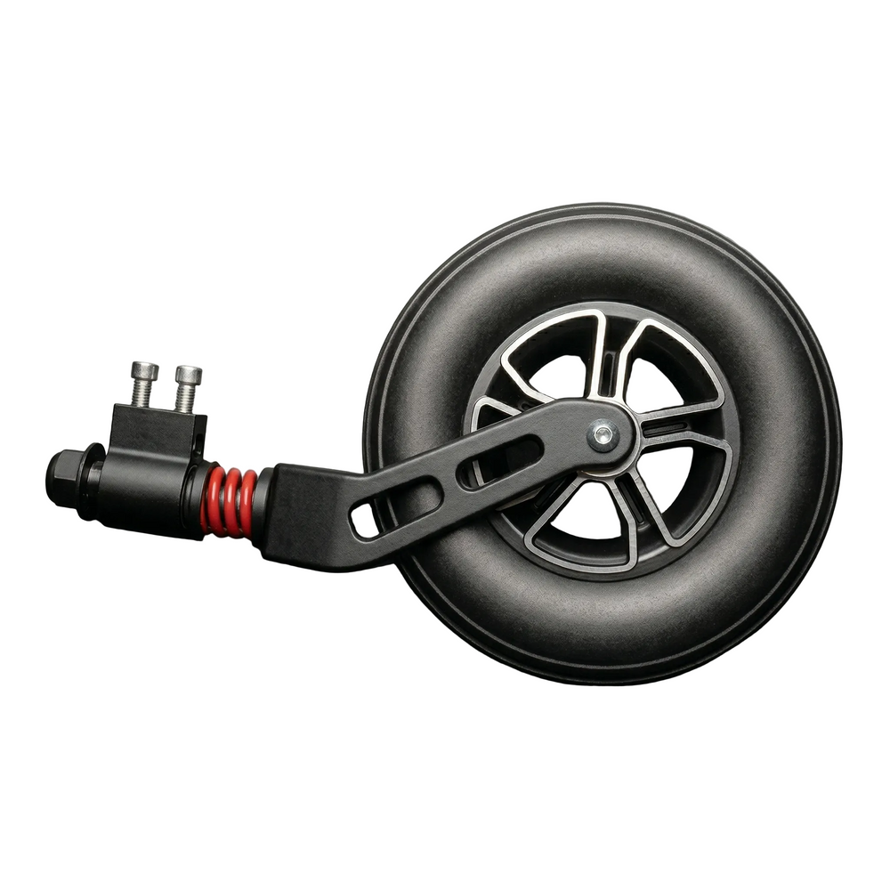 HD - Front Wheel
