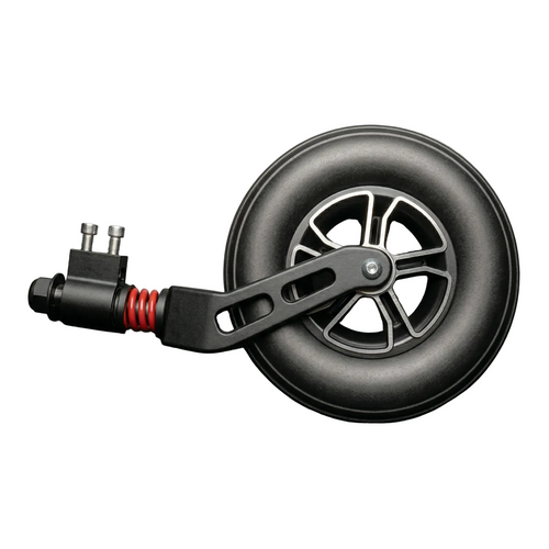 HD - Front Wheel