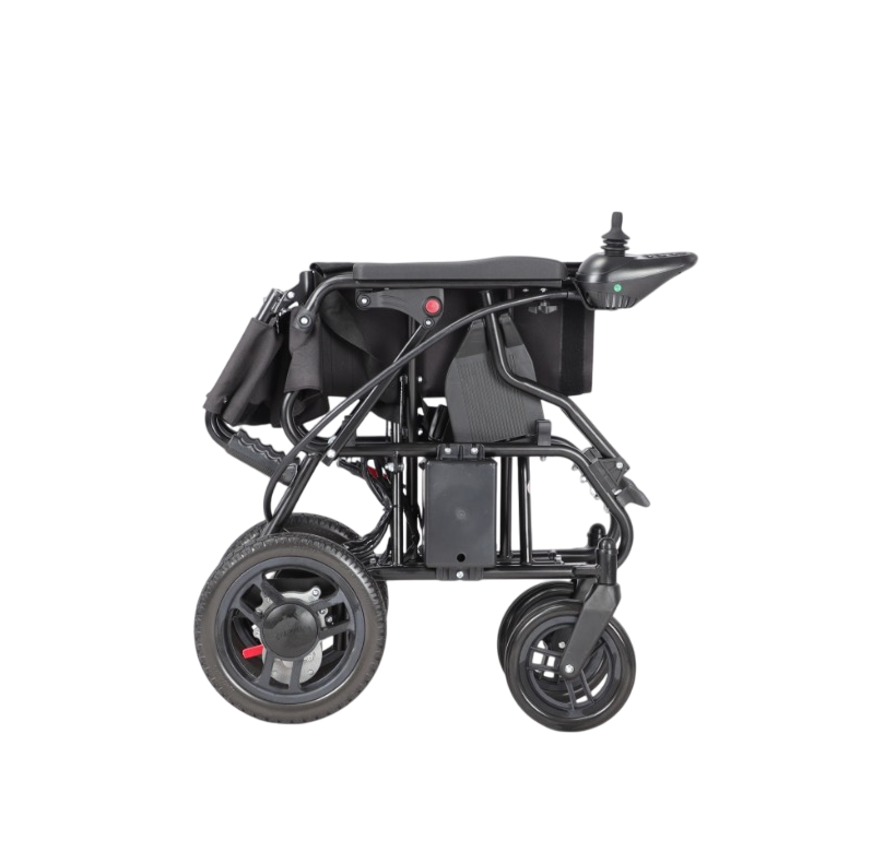 Affordable Electric Wheelchair