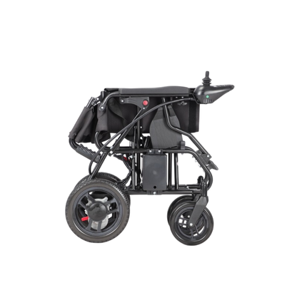 Affordable Electric Wheelchair