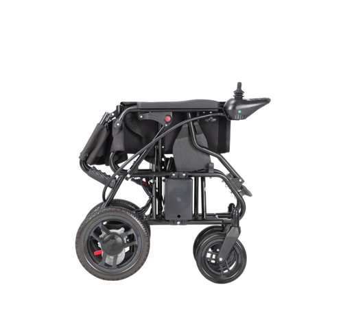 Lite Electric Wheelchair
