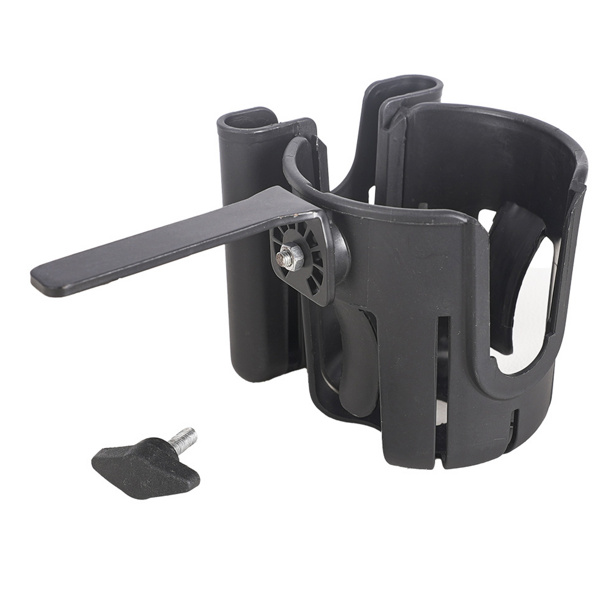 carbon fiber cup holder