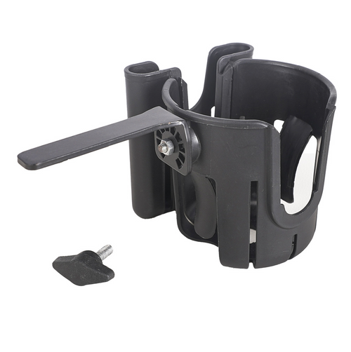 carbon fiber cup holder