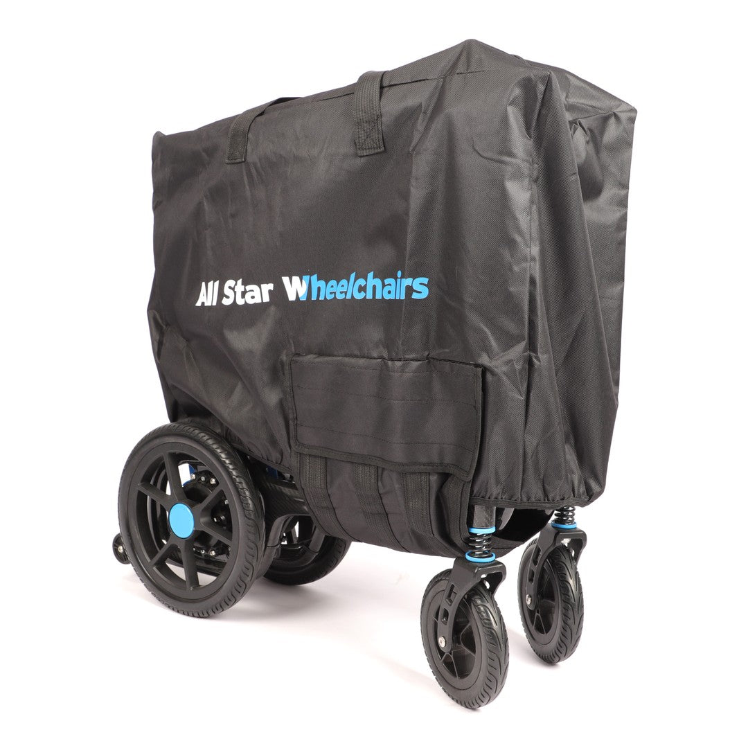 Carbon Protective Bag