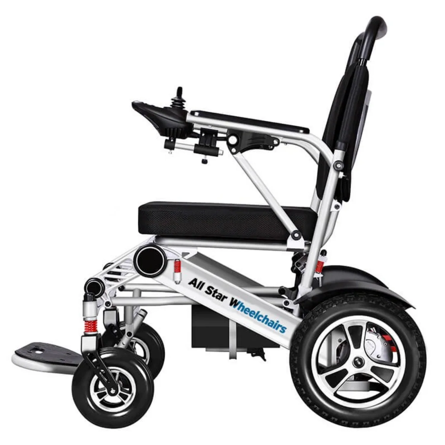 Standard Electric Wheelchair