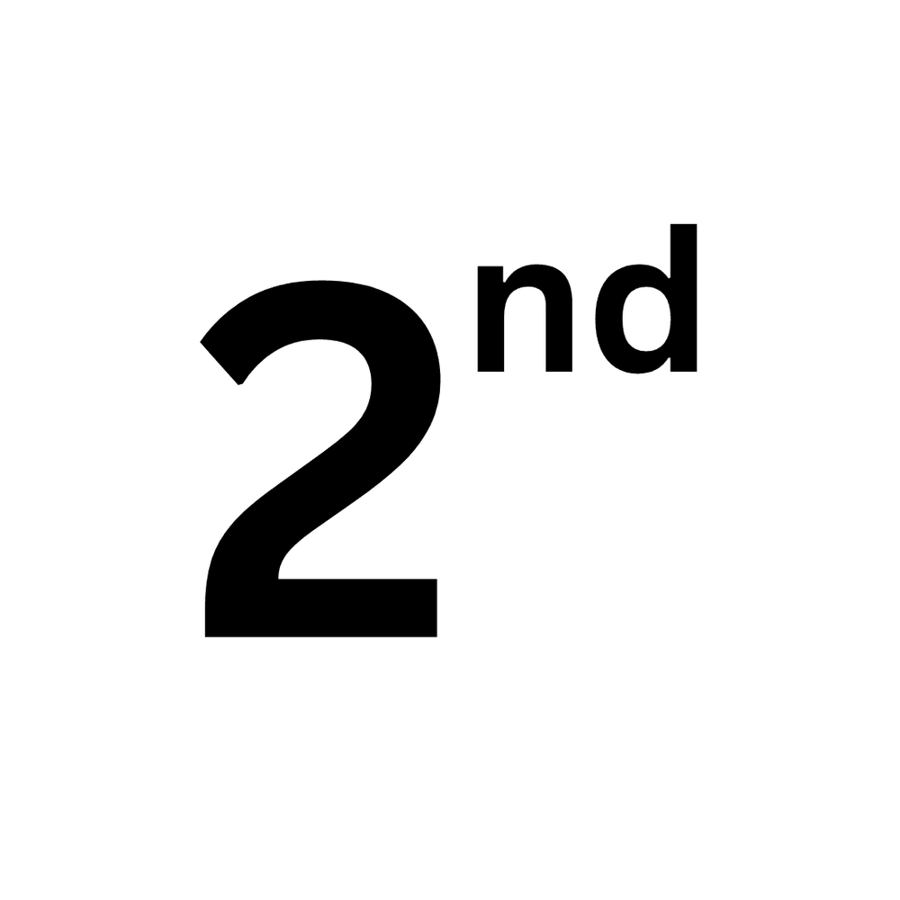 Second Charge