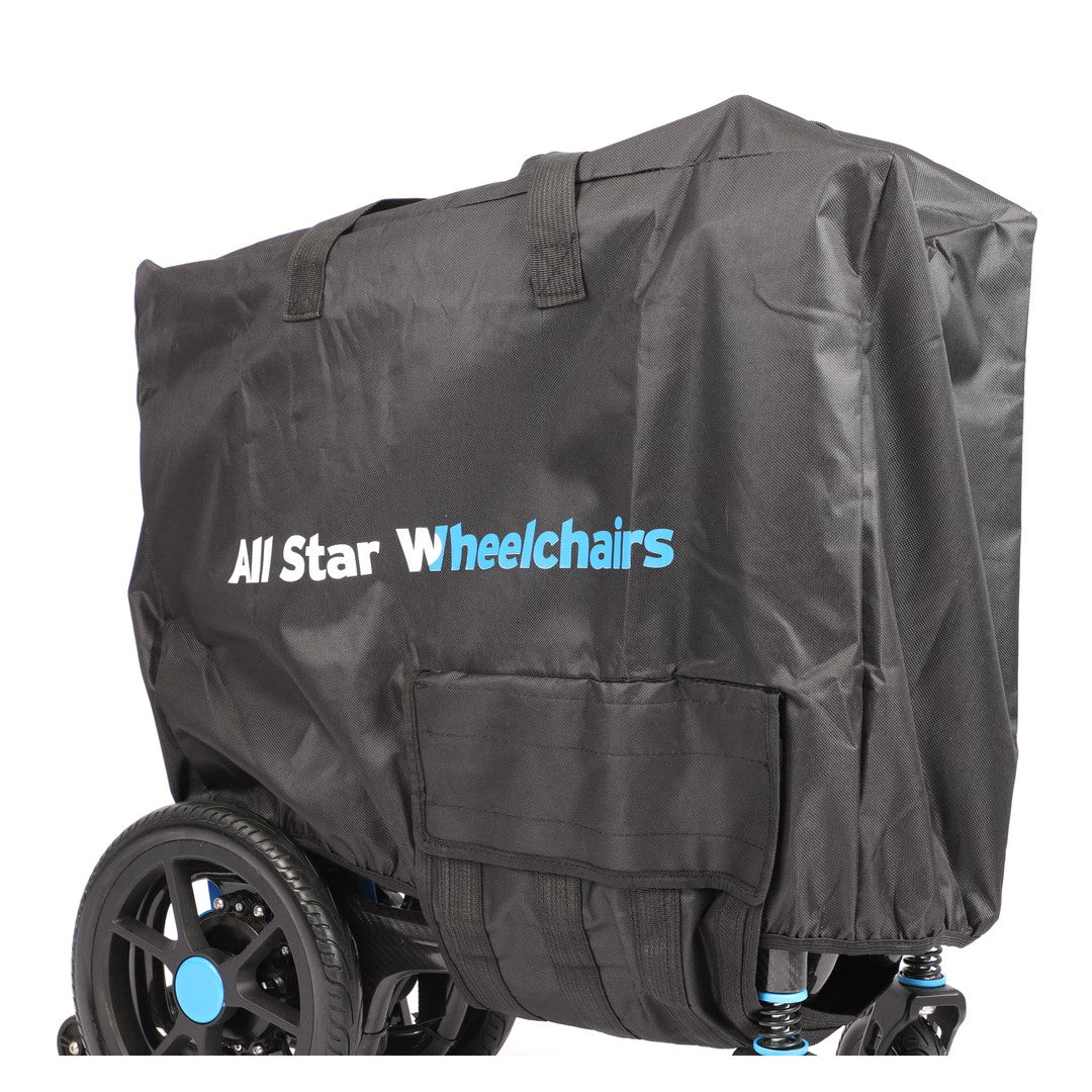 Carbon Protective Bag