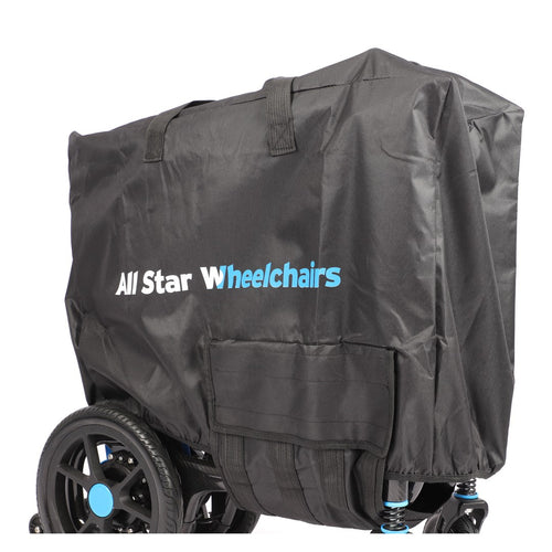 Carbon Protective Bag