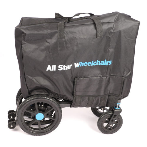 Carbon Protective Bag