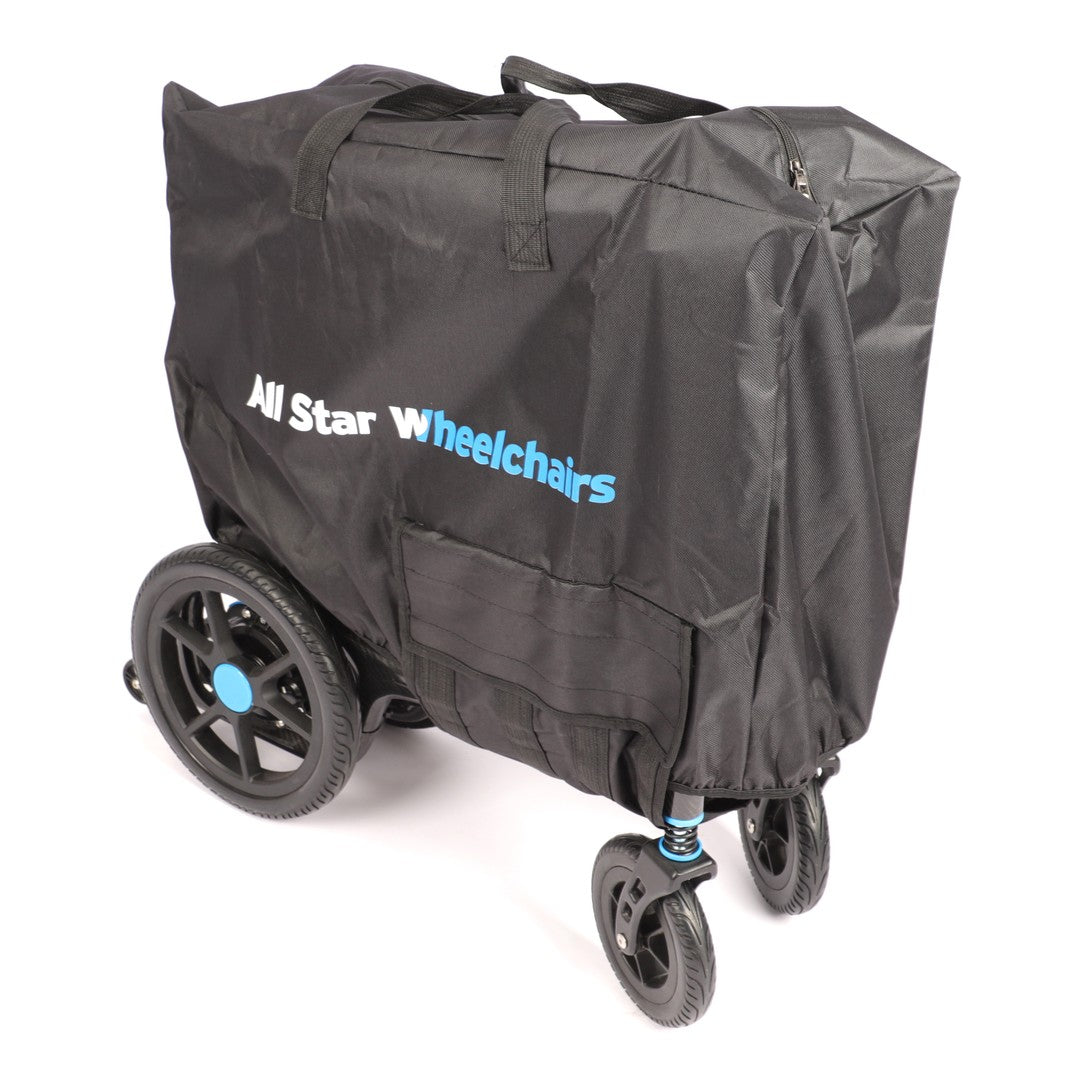Carbon Protective Bag