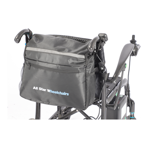 Carbon Carry Bag