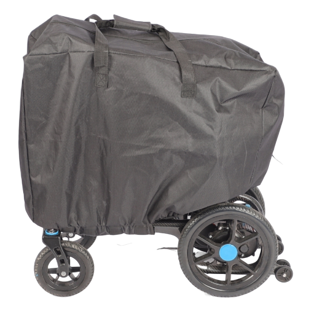 Carbon Protective Bag