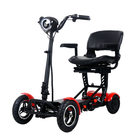 Folding Mobility Scooter